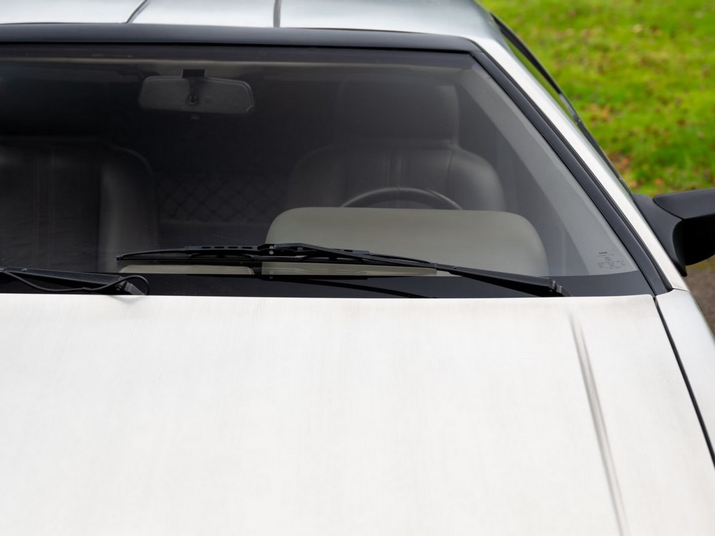 1981 DeLorean DMC-12 - Image 34