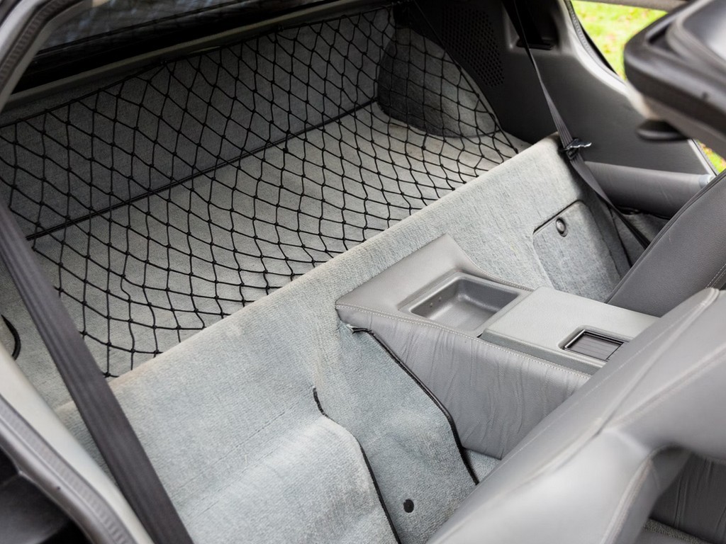 1981 DeLorean DMC-12 - Image 10