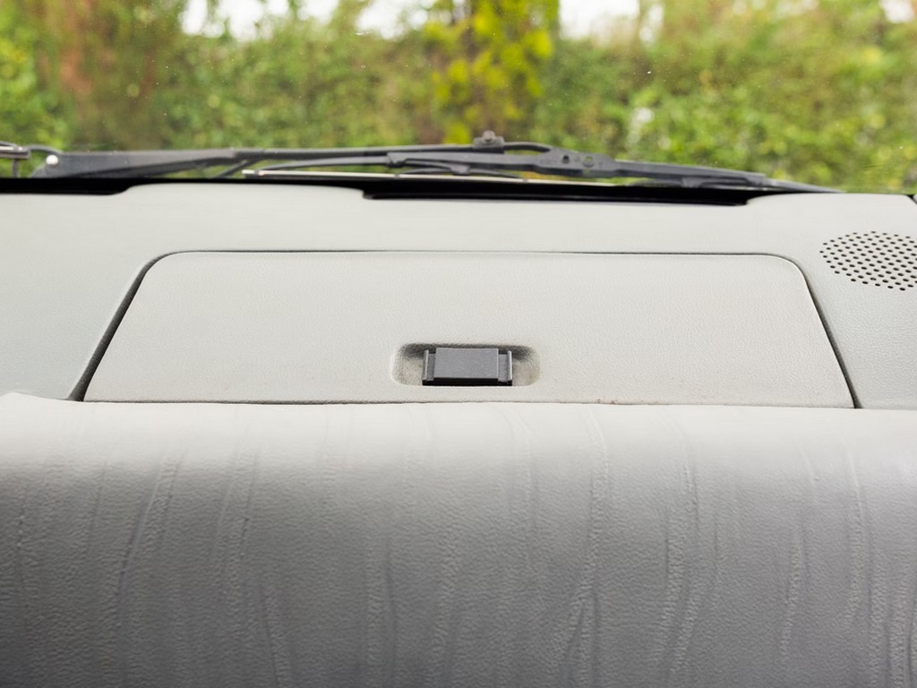 1981 DeLorean DMC-12 - Image 13