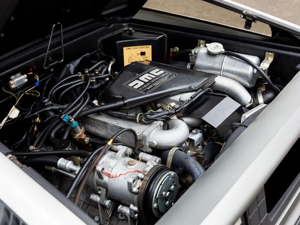 1981 DeLorean DMC-12 - Image 17