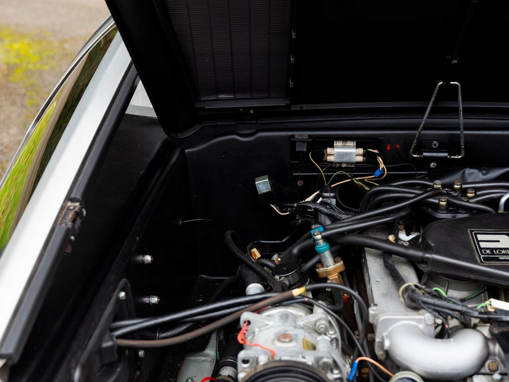 1981 DeLorean DMC-12 - Image 19