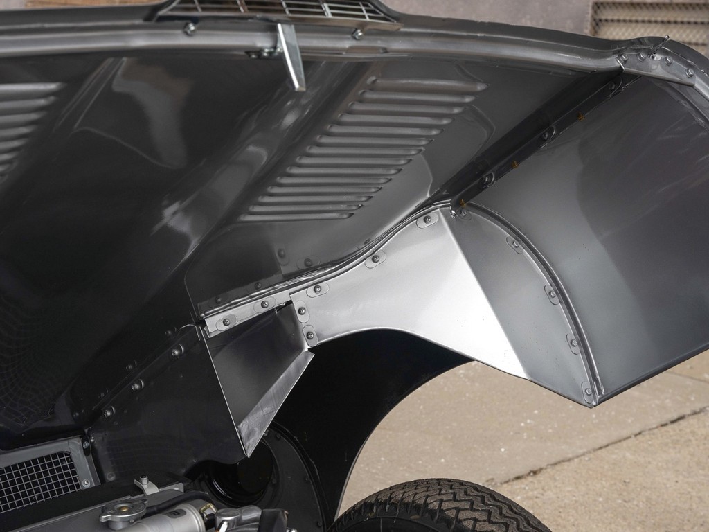 1965 Jaguar E-Type Roadster - Image 34