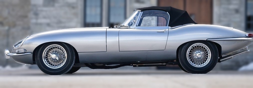 1965 Jaguar E-Type Roadster - Image 35