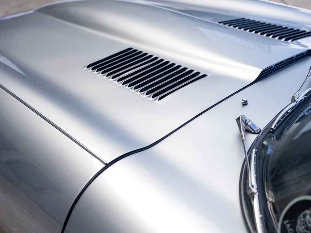 1965 Jaguar E-Type Roadster - Image 11