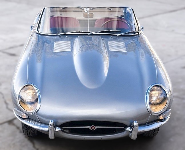 1965 Jaguar E-Type Roadster - Image 16