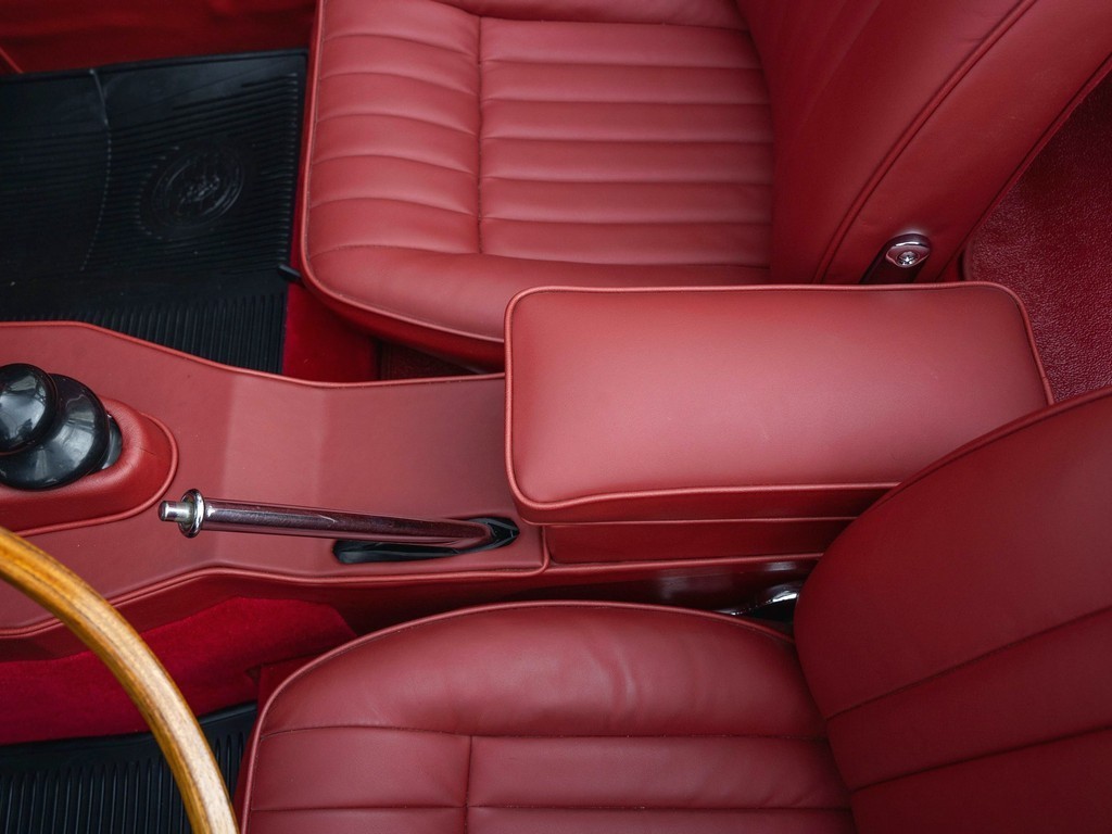 1965 Jaguar E-Type Roadster - Image 27