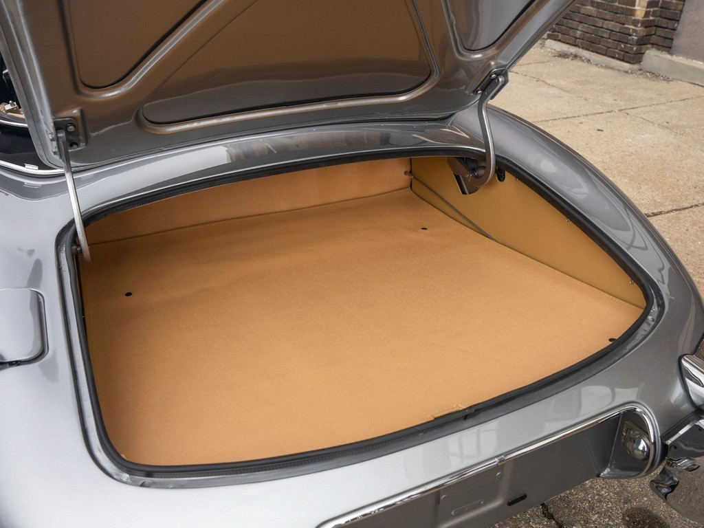 1965 Jaguar E-Type Roadster - Image 28