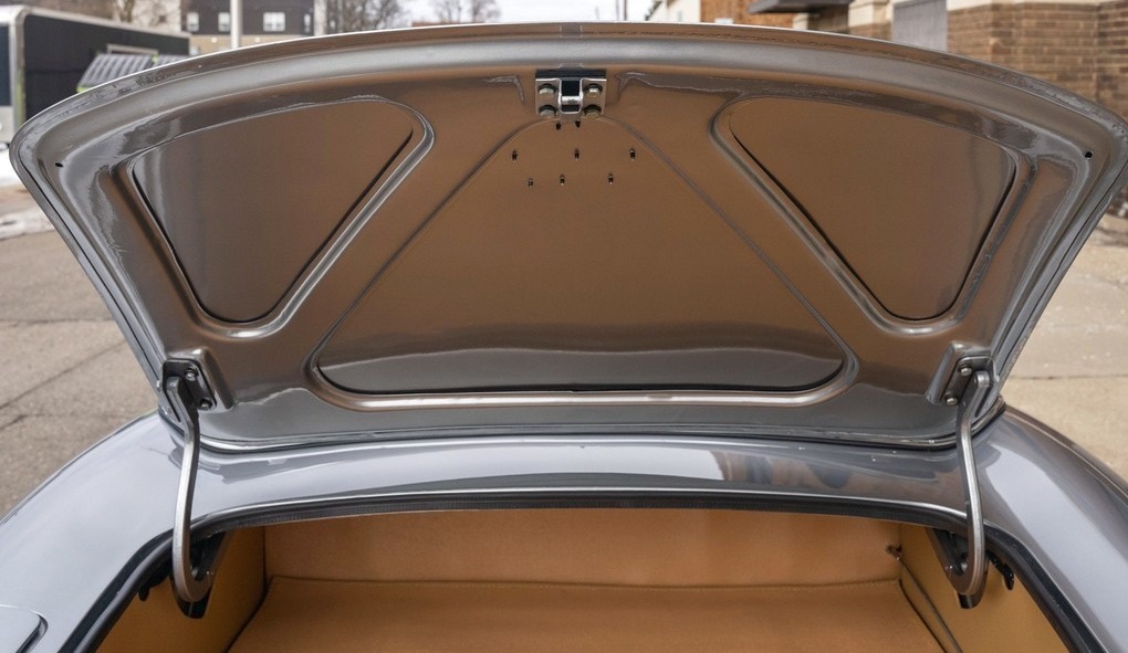 1965 Jaguar E-Type Roadster - Image 30