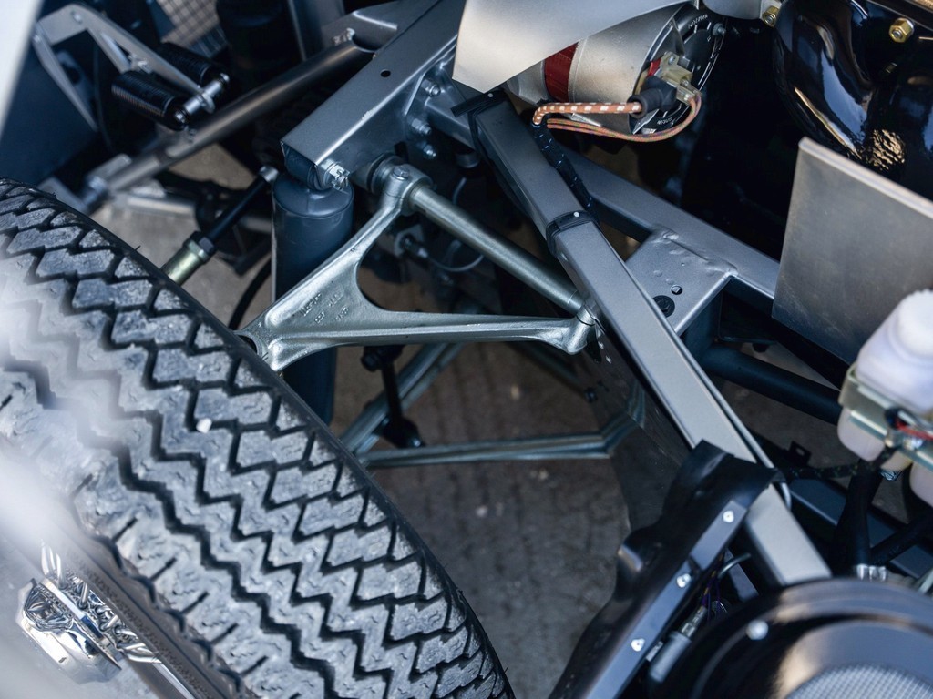 1965 Jaguar E-Type Roadster - Image 41