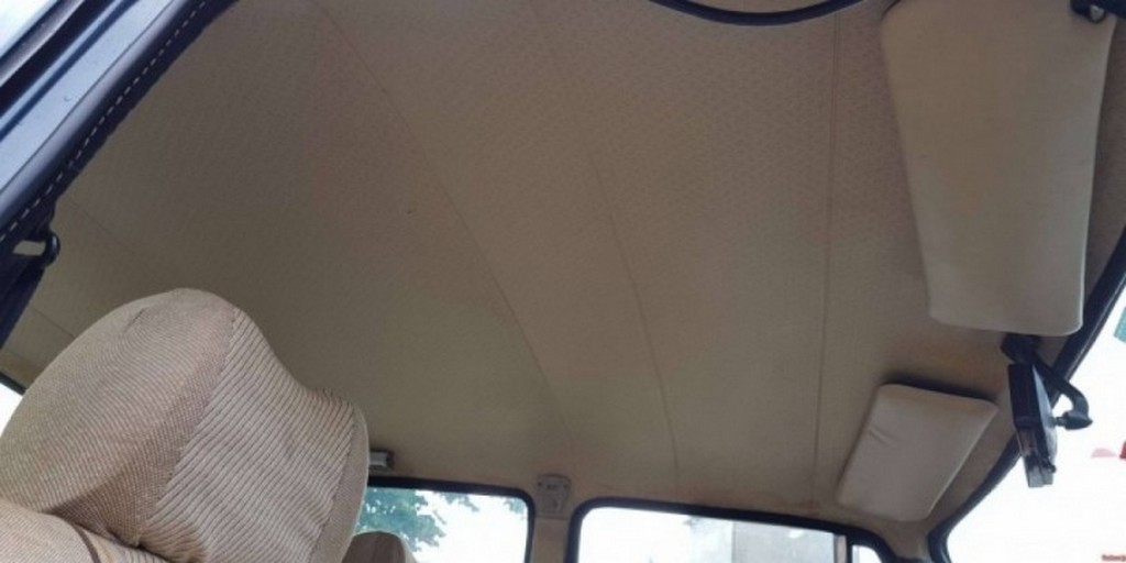 1973 Alfa Romeo 2000 Berlina - Image 3