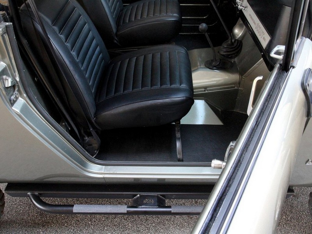 1970 International Scout 800A - Image 37