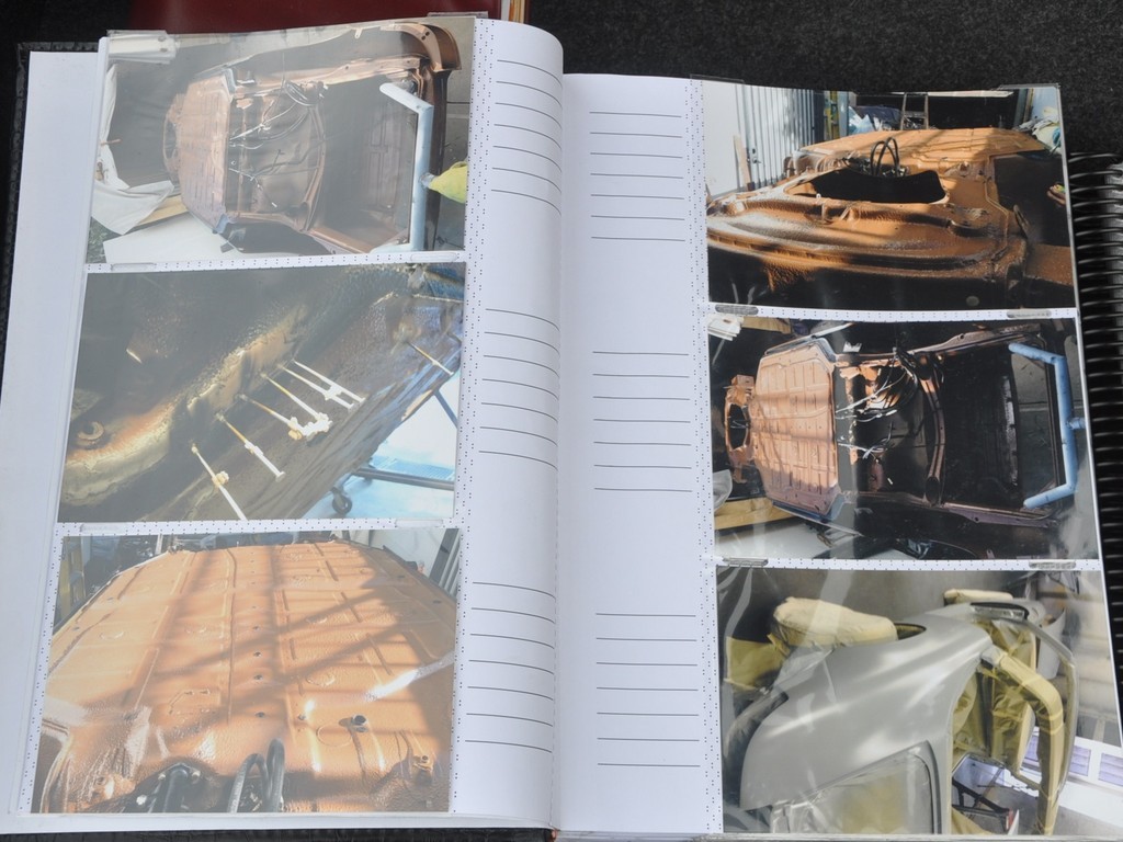 1972 Porsche 911T - Image 24