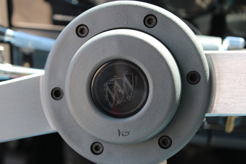 1987 Buick GNX - Image 13