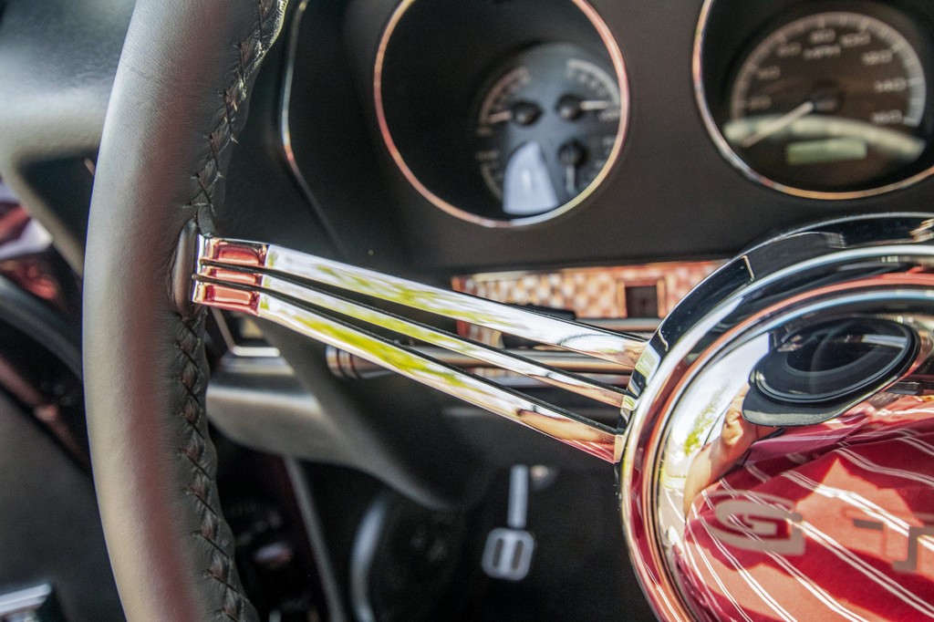 1970 Pontiac GTO Hardtop Coupe - Image 20