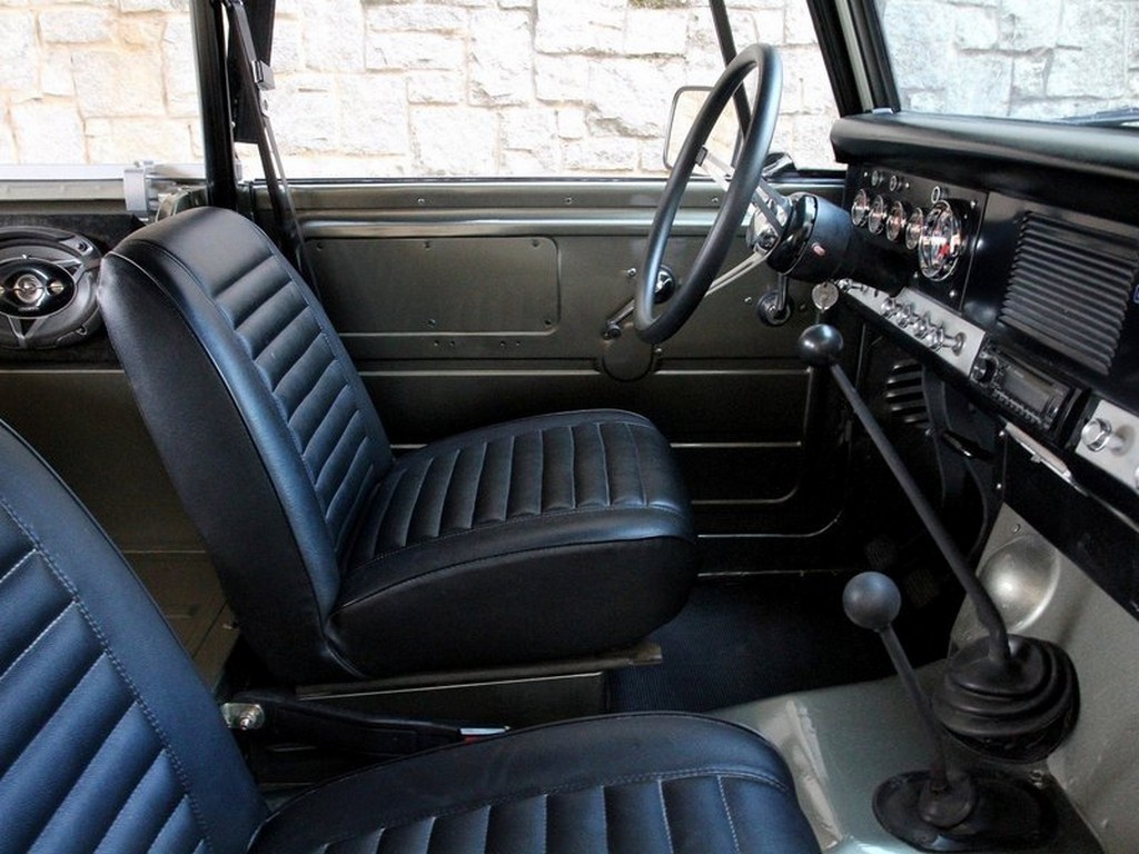 1970 International Scout 800A - Image 38