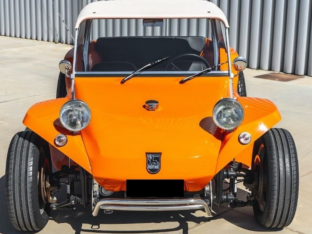 1967 Meyers Manx - Image 4