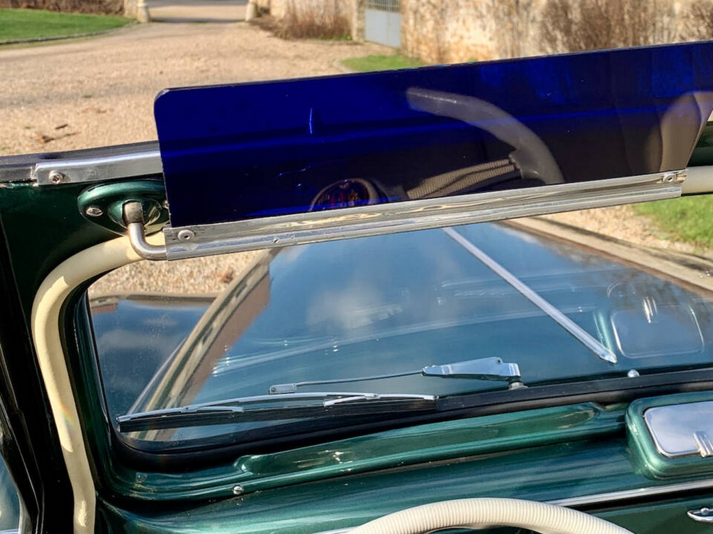 1956 Peugeot 203 C (ND3) - Image 26