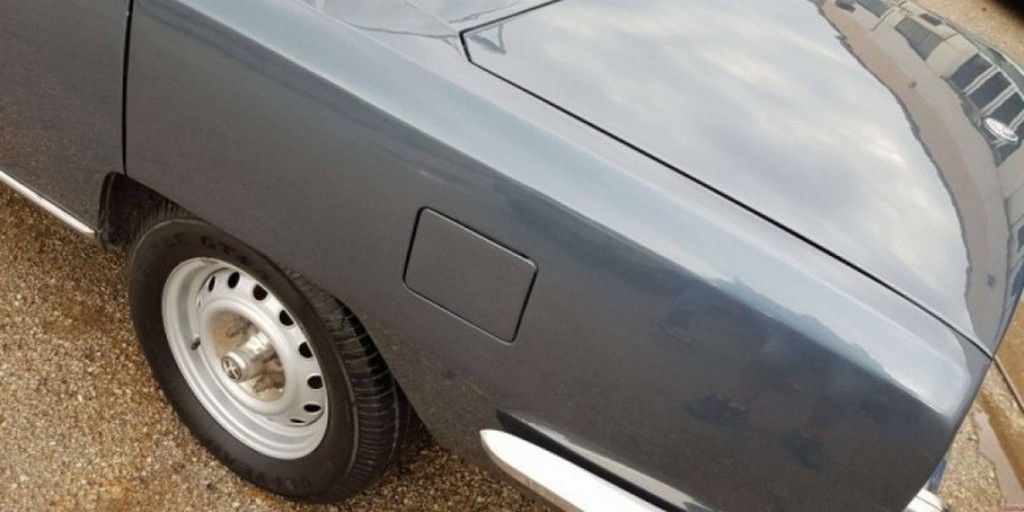 1973 Alfa Romeo 2000 Berlina - Image 5