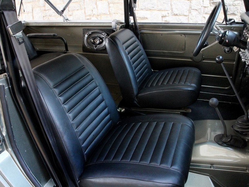 1970 International Scout 800A - Image 39