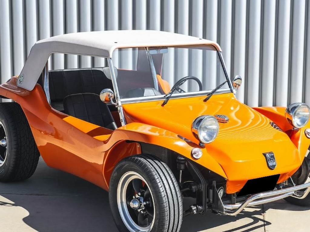 1967 Meyers Manx - Image 5