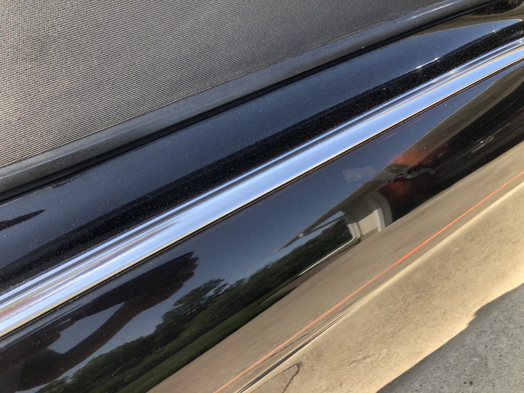 1971 Lincoln Continental Mark III - Image 13