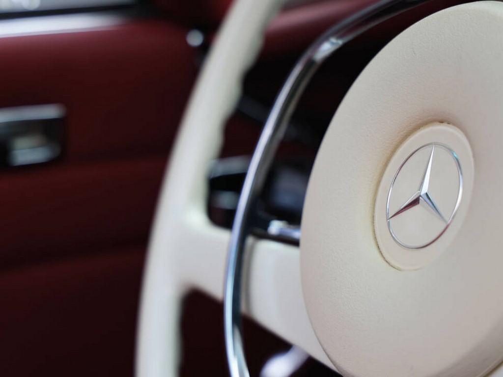 1969 Mercedes-Benz 280 SL “Pagoda” - Image 21