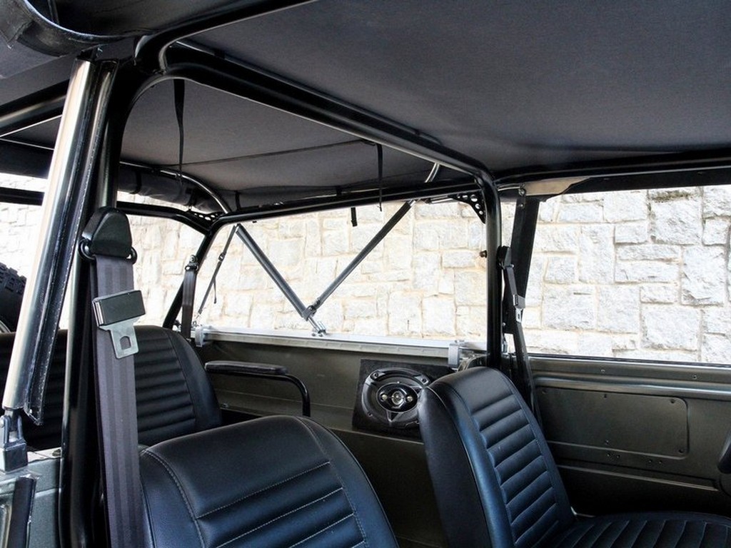 1970 International Scout 800A - Image 40