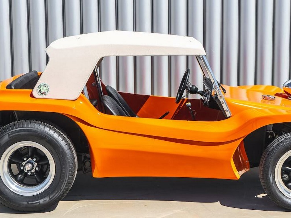 1967 Meyers Manx - Image 6