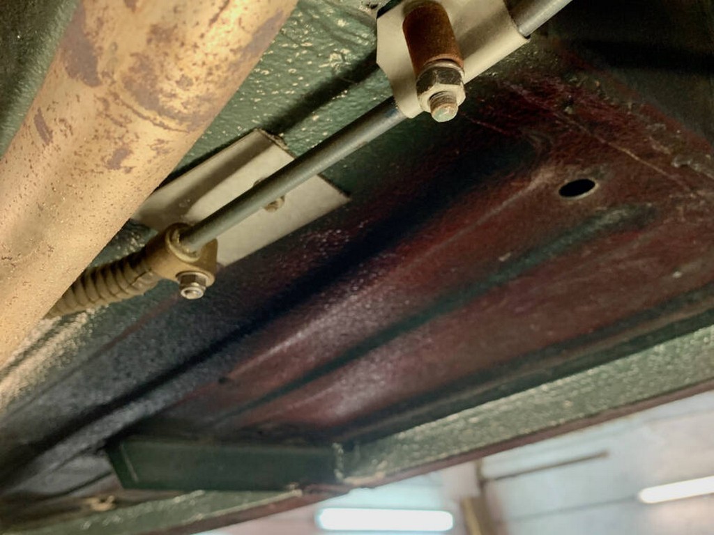 1956 Peugeot 203 C (ND3) - Image 28