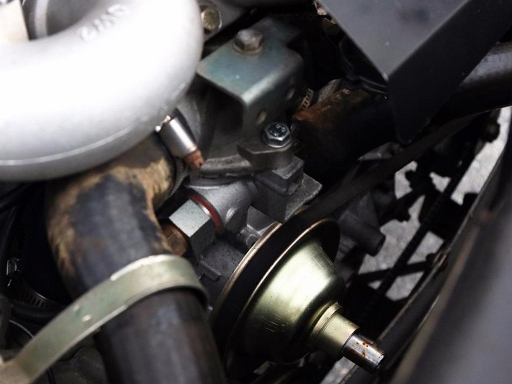 1983 DeLorean DMC‑12 - Image 24