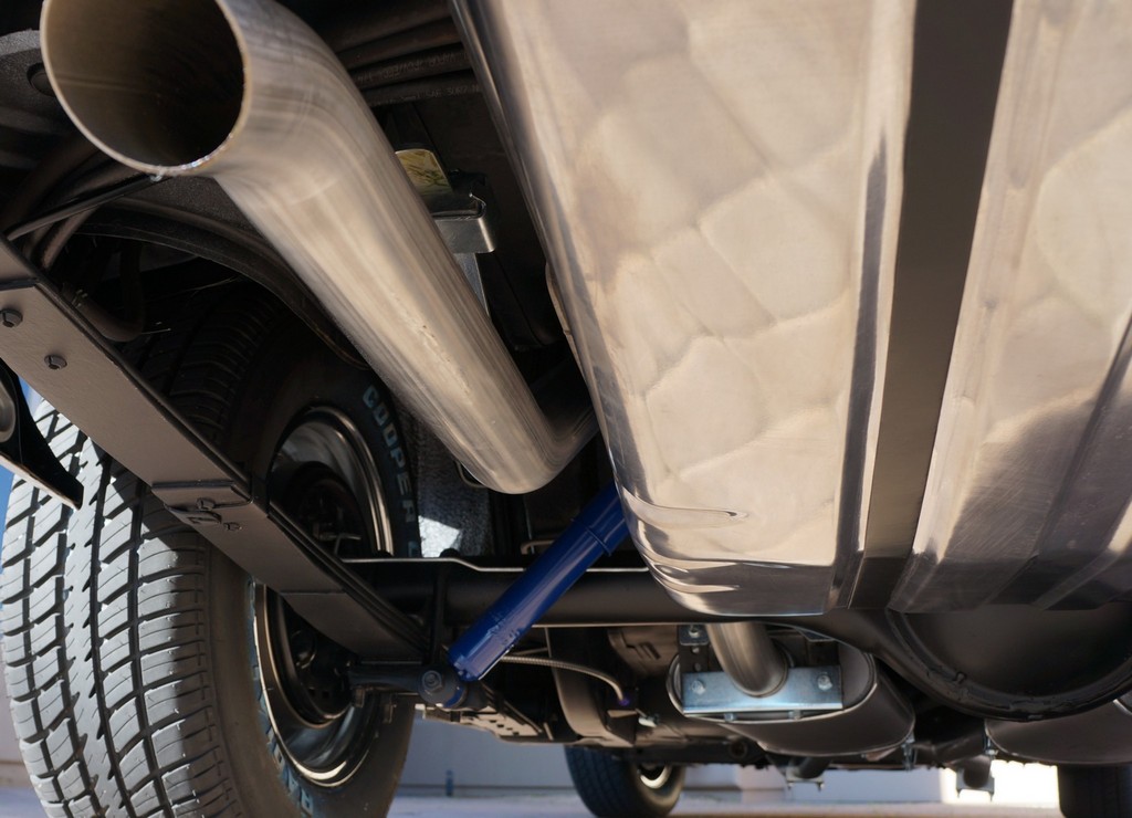 1971 Plymouth Road Runner - Image 33