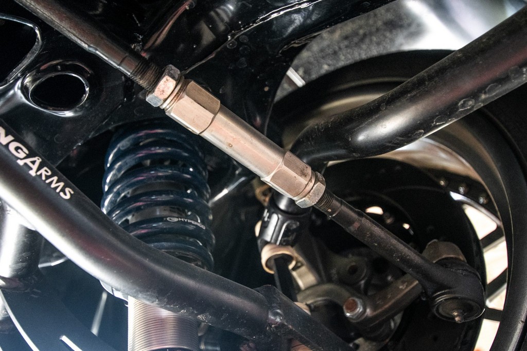 1970 Pontiac GTO Hardtop Coupe - Image 23