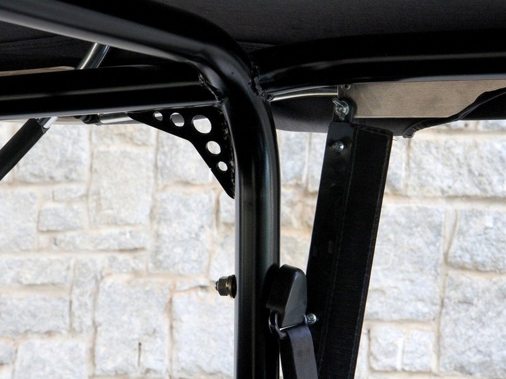 1970 International Scout 800A - Image 41