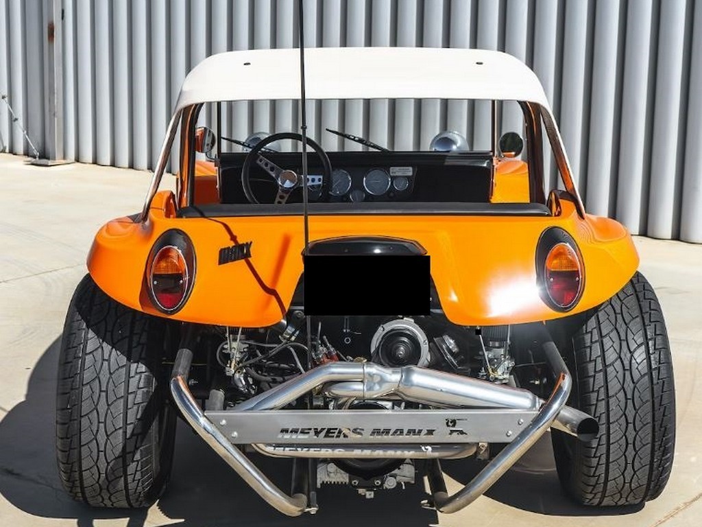 1967 Meyers Manx - Image 7