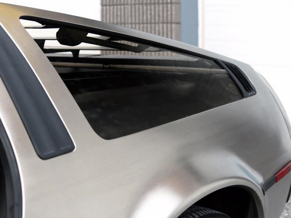 1983 DeLorean DMC‑12 - Image 25