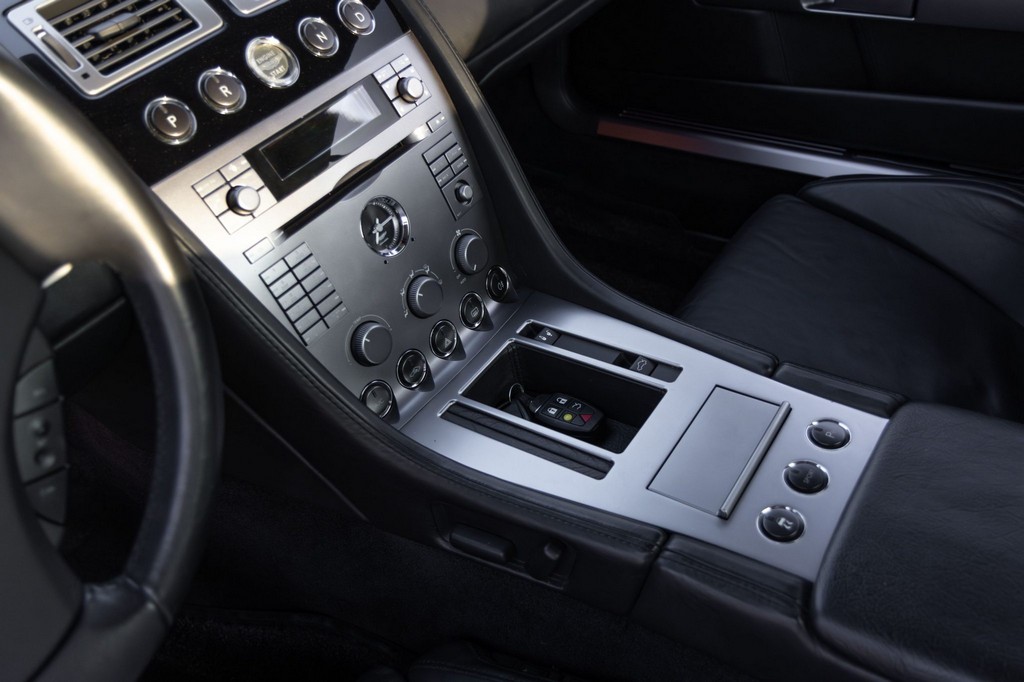 2005 Aston Martin DB9 - Image 23