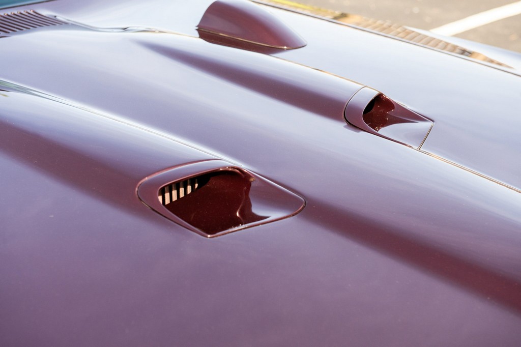 1970 Pontiac GTO Hardtop Coupe - Image 24