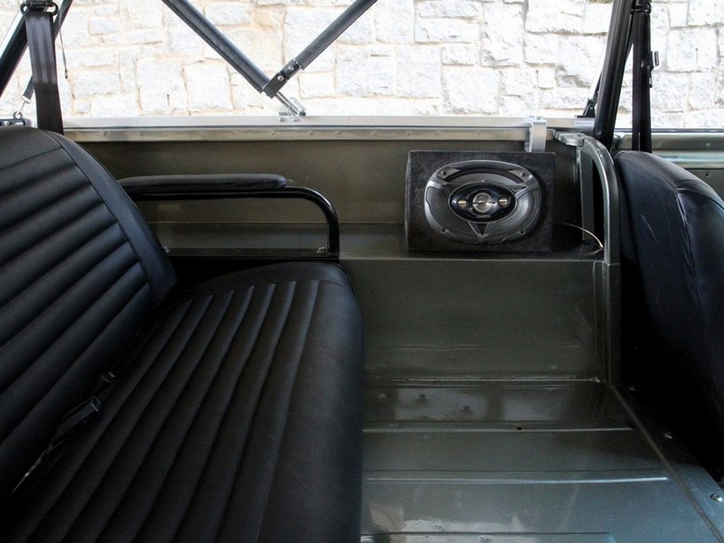 1970 International Scout 800A - Image 42