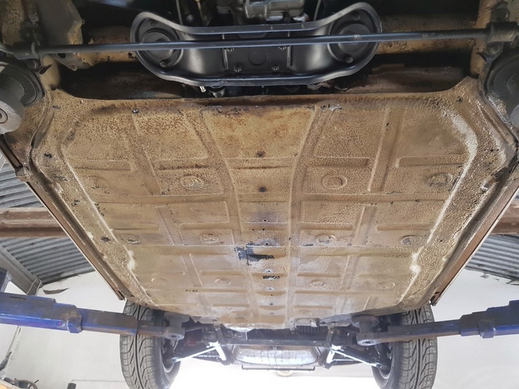 1972 Porsche 911T - Image 29