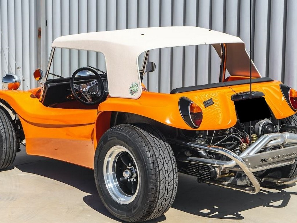 1967 Meyers Manx - Image 8