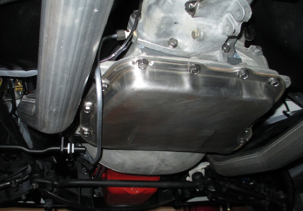 1971 Plymouth Road Runner - Image 35