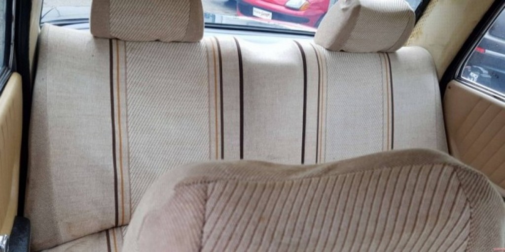 1973 Alfa Romeo 2000 Berlina - Image 9