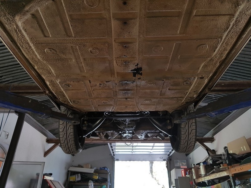 1972 Porsche 911T - Image 30