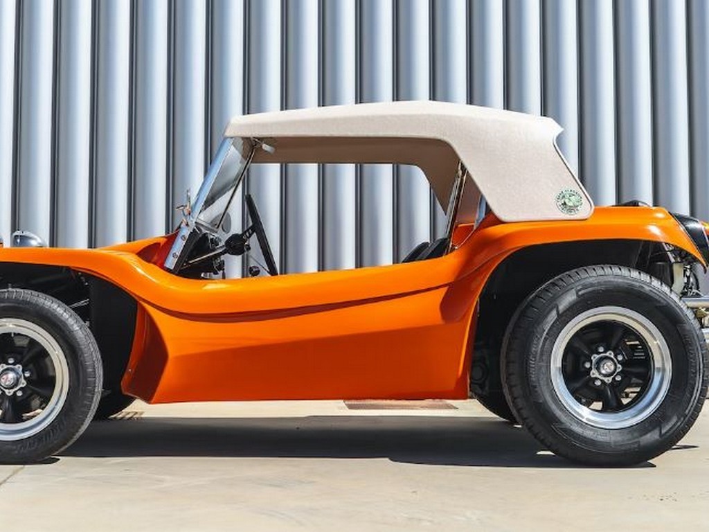 1967 Meyers Manx - Image 9