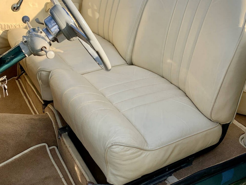 1956 Peugeot 203 C (ND3) - Image 31