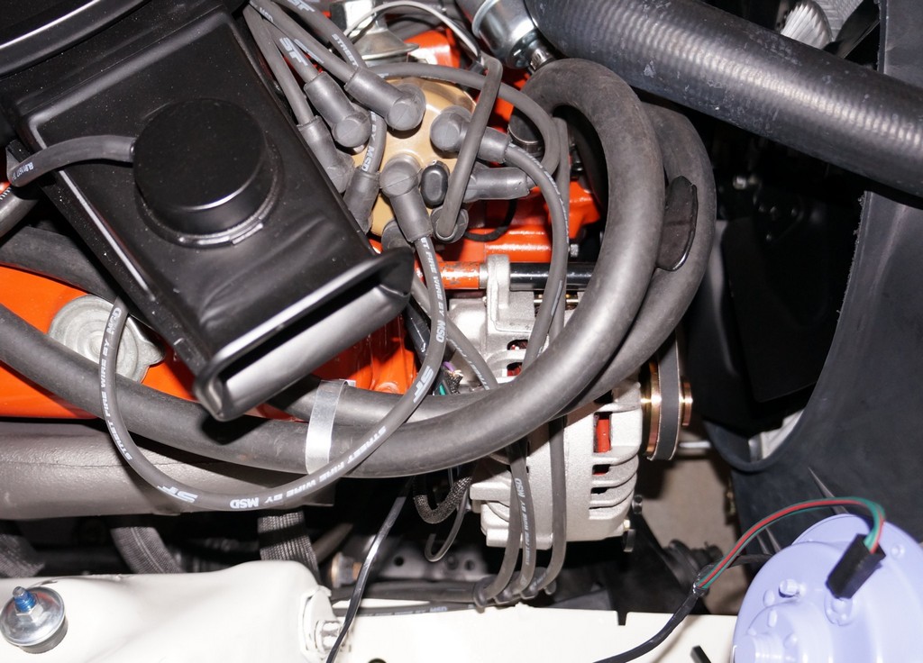 1971 Plymouth Road Runner - Image 36