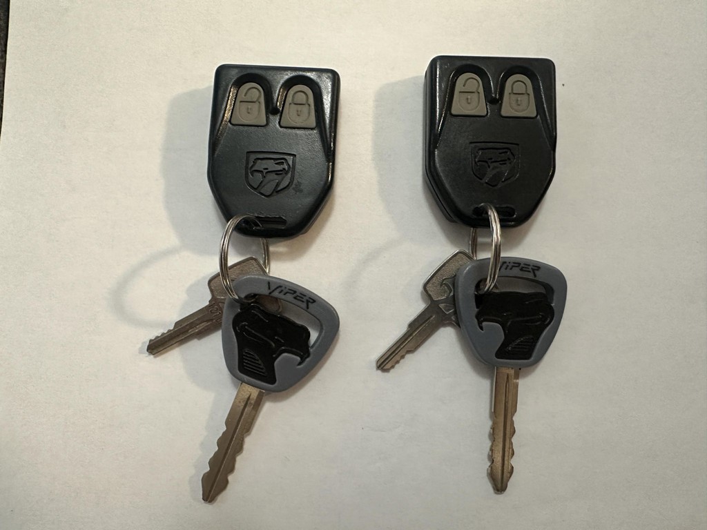 1999 Dodge Viper RT/10 - Image 18