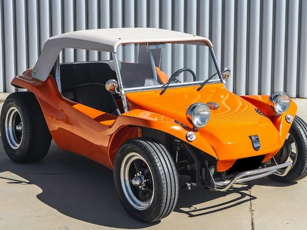 1967 Meyers Manx - Image 10