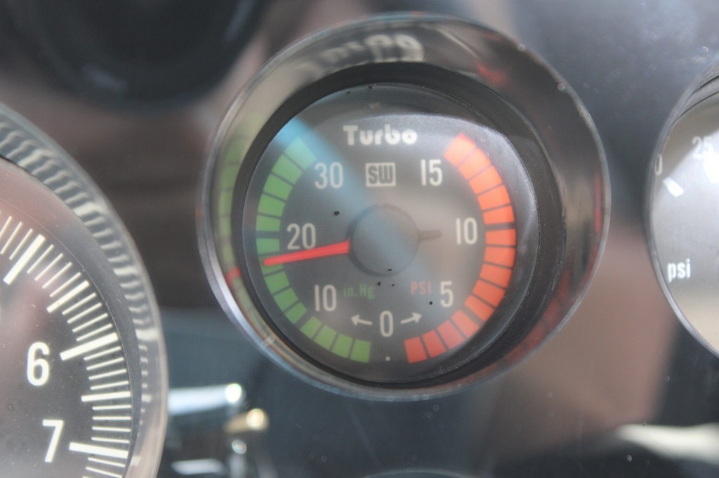 1987 Buick GNX - Image 20