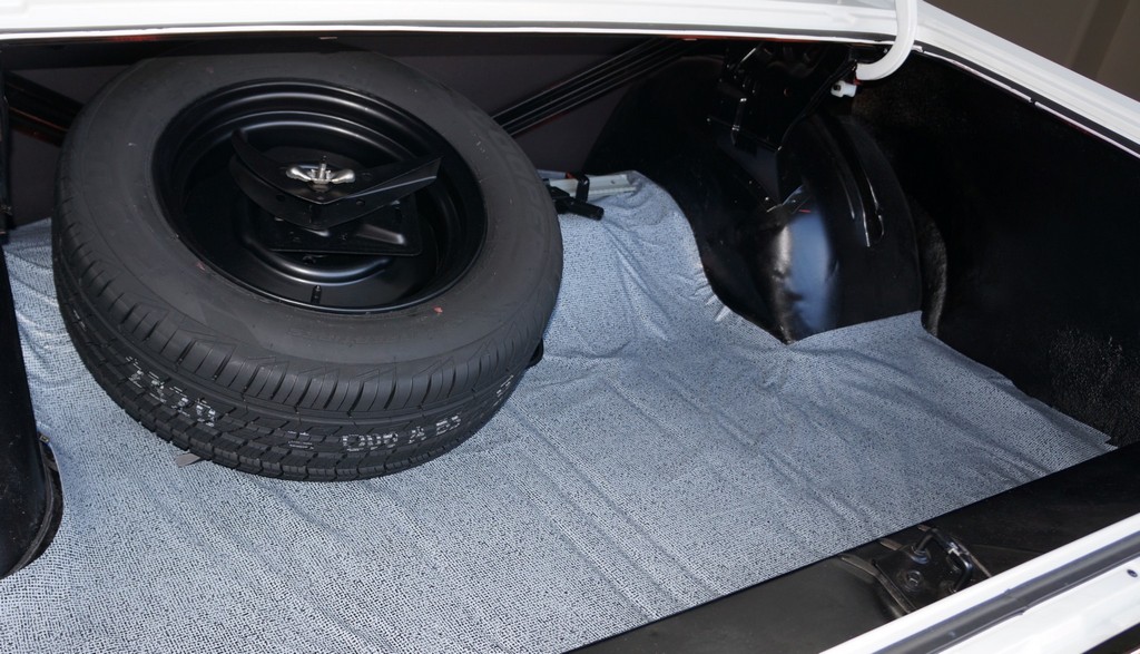 1971 Plymouth Road Runner - Image 37